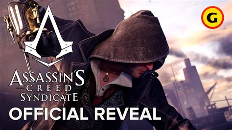 Official Reveal Event Presented By Gamespot Assassin S Creed