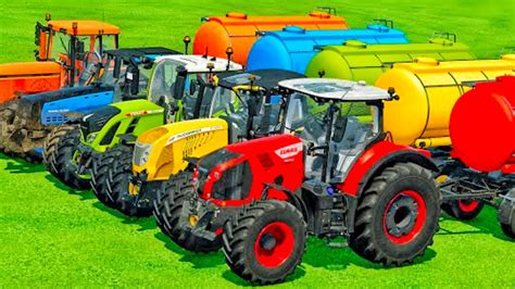 Uncover the Secret World of Indian Tractor Forming Simulator Games