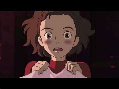 Le petit monde des chapardeurs, ariete is nykstuku salies, tajemniczy swiat arrietty, arriettys hemmelige. The Secret World of Arrietty - Movie Review - YouTube