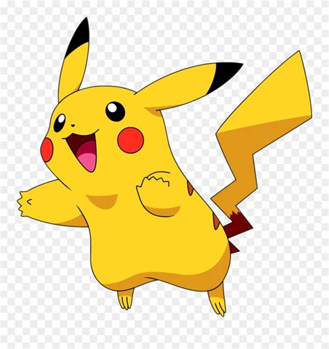 Get Free Svg Pikachu Pictures Free SVG files | Silhouette and Cricut