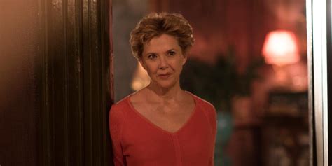 Annette Bening Says Playing Gloria Grahame Took A Lot Out Of Her