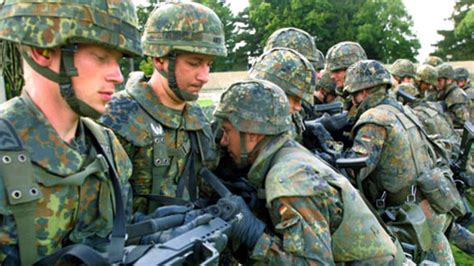 Offizieller auftritt der streitkräfte, betrieben von der redaktion der bundeswehr. Bundeswehr stationiert Kampfverband jetzt dauerhaft in ...
