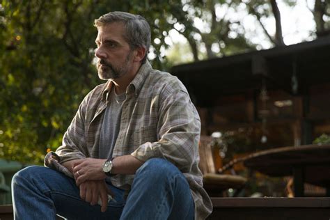 Steve carell, timothée chalamet, maura tierney and others. My Beautiful boy - Le Grand Action