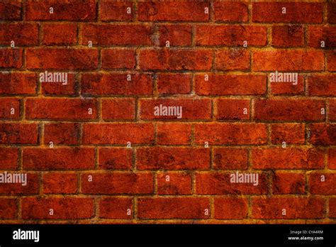Old Damaged Brick Wall High Quality Texture Stock Photo Alamy