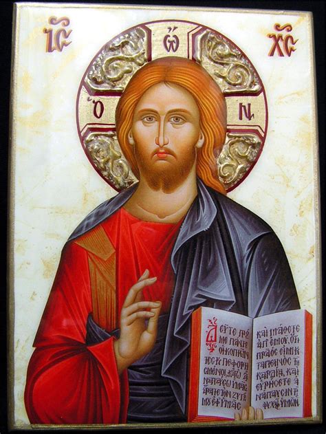 Guest Favors St John Chrysostomos Greek Orthodox Monastery Religion Book Icons Eastern