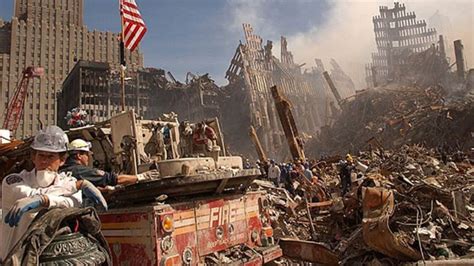 هجمات 11 سبتمبر بعد 20 عاما من الحرب الأمريكية على الإرهاب، ما الذي