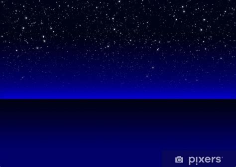 Maybe you would like to learn more about one of these? Papier peint Ciel de nuit, nuit, étoilé, ciel étoilé, bleu ...