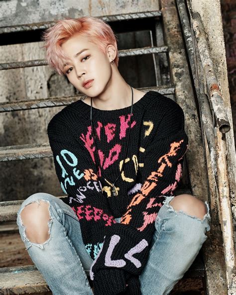 A collection of the top 47 bts jimin wallpapers and backgrounds available for download for free. Un verdadero camaleón: los 10 colores de cabello más ...
