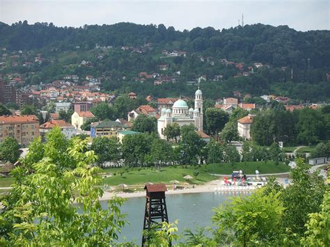 Tuzla In Bosnia A New Destination For An Aegee Adventure The