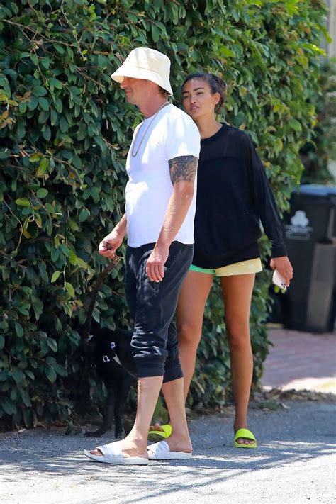 Joel kinnaman is a 41 year old swedish actor. Kelly Gale with Joel Kinnaman in Venice-02 | GotCeleb