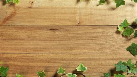 Wood And Flower Aesthetic Wallpapers Top Free Wood And Flower