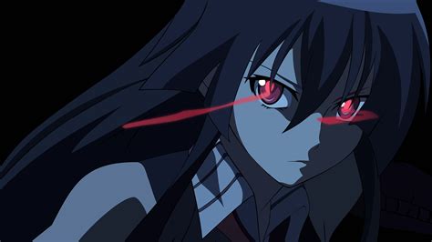 Akame Ga Kill 27 Desktop Background Wallpapers Computer Background