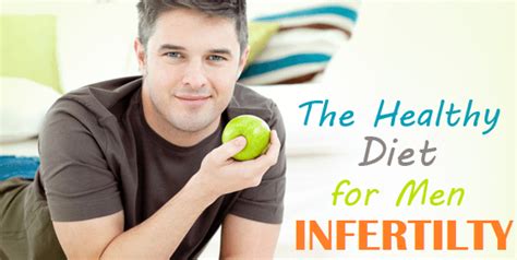 Foods To Increase Fertility In Men World Fertility Services Center
