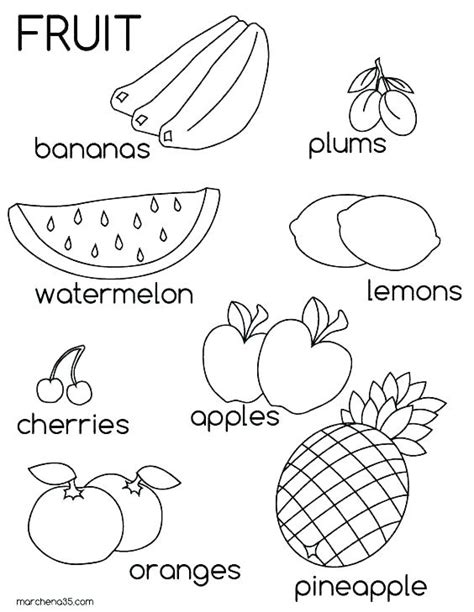 Check out more of our food and drinks coloring pages and share them with friends. Cereal Coloring Pages at GetColorings.com | Free printable ...
