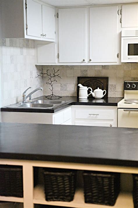 We did not find results for: Redoing Laminate Counter-tops with Encore Concrete ...