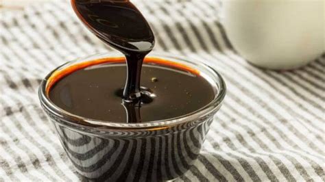 America's #1 mayonnaise that is made with real and simple ingredients. Eat 1 Tbsp of molasses every day and this is what happens ...