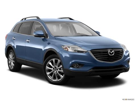 2014 Mazda Cx 9 Read Owner Reviews Prices Specs