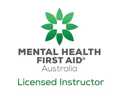 Mental Health Training Assist First Aid