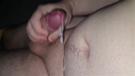 Huge Cumshot While Lelo Hugo Toy Massages Prostate With Slow Motion Xxx Mobile Porno Videos