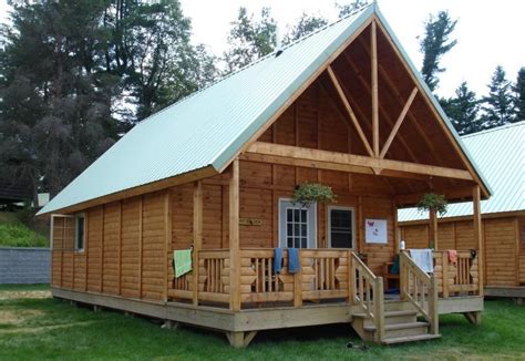 The rustic appeal of log cabins often leads homeowner s to veer towards the same style of interior, but there are certainly no hard rules. The Finest and cheap prefab cabins Concepts and Designs in ...