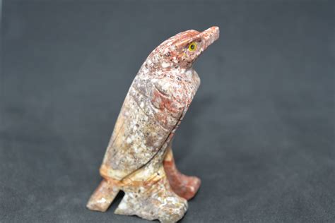 Soapstone Carvings 3 Inch Various Birds