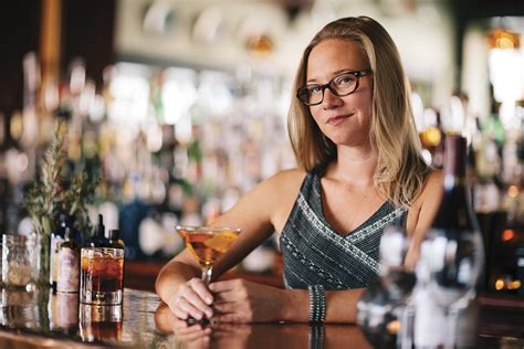 13 Bartenders You Should Know Pittsburgh Magazine