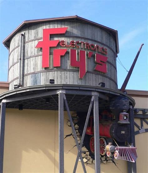 Fry's electronics weekly ad and coupons in roseville ca and the surrounding area. Fry's Electronics - Roseville, California | store / shop