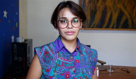 See if your friends have read any of karina oliva's books. Chile | Karina Oliva, dirigenta del Frente Amplio: "Se ...