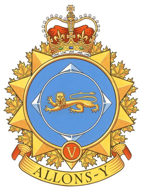 5 Canadian Brigade Group, Canadian Army - Coat of arms (crest) of 5 Canadian Brigade Group ...