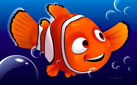 Finding Nemo Best Animated Movie High Quality Wallpapers - All HD 