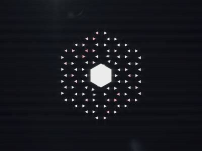 Maybe you would like to learn more about one of these? Structure Animated GIF by Fraser Davidson - Dribbble