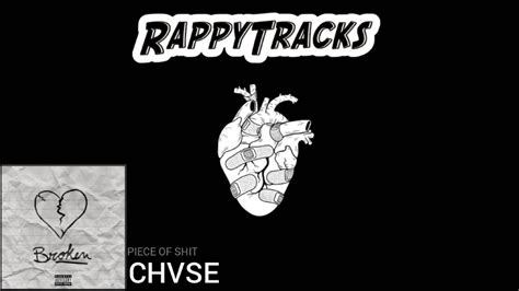 So the day that i wrote blackout i actually had a dream about it, and i was dabbling into alcohol addiction. CHVSE - Piece of Shit - YouTube