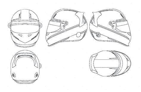 Motorcycle Bike Blueprints For 3d Modeling Cgfrog
