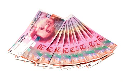 Swiss franc and malaysian ringgit conversions. National currency shaken by Swiss Franc, thousands with ...