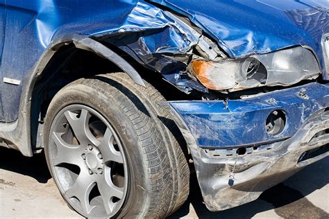 How To Get Rid Of A Wrecked Car ️ What You Should Know