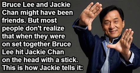 Maybe you would like to learn more about one of these? Something You Never Realized About Jackie Chan. This Is ...