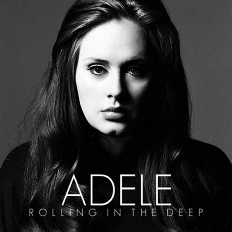 Adele Rolling In The Deep Audio Lyrics Video Mpmania