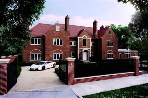 The Bishops Avenue Billionaires Row Luxury Mansions For Sale In London