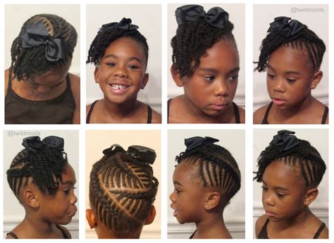 Maybe you would like to learn more about one of these? Zig Zag braid design for little girls ~TnC~ | Braids for ...