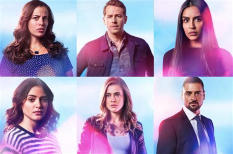 Ranking 12 Characters On Manifest From Worst To Best Straphie