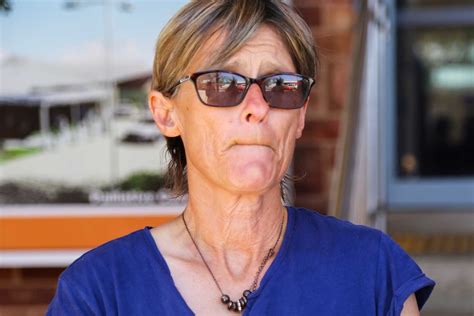 Tamra Mcbeath Riley Who Survived 12 Days Lost In The Outback Charged With String Of Offences