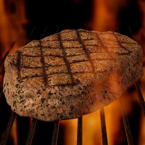 Grilled Steak Texture With Grill Marks Free Pbr Texturecan