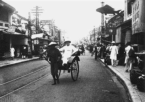 Old Photos Of Vietnam From 1920 30 ~ Vintage Everyday