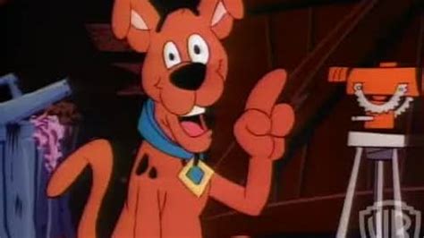 Scooby Doo A Pup Named Scooby Doo Scoobypedia Fandom Atelier Yuwa