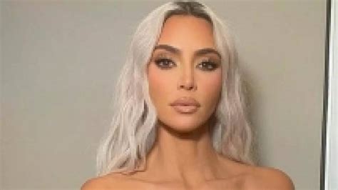 Kim Kardashian Shares Intimate Details About Her Sex Life With Pete