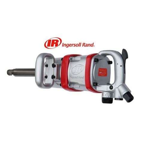 3800nm 4600rpm E688 8 Ingersoll Rand 1 Inch Impact Wrench Atal Tools