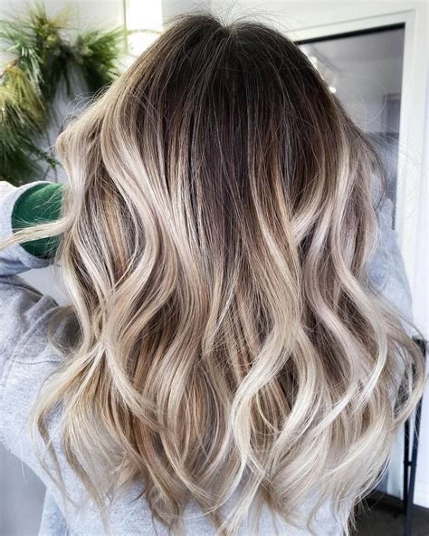 25 Blonde Highlights On Brown Hair For Women To Try Dezayno
