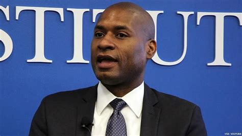 Charles Blow Blames Toxic Masculinity For Rampant Sexual Misconduct