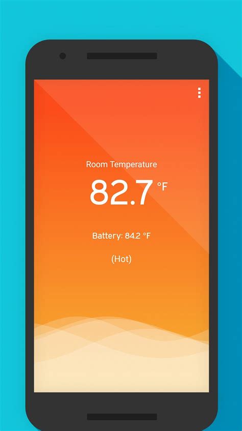 Thermometer Apk For Android Download