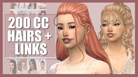 Maxis Match Cc Sims 4 Download Free Clip Art With A
